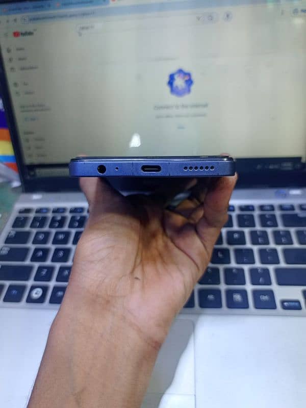 Tecno spark 10 pro 3