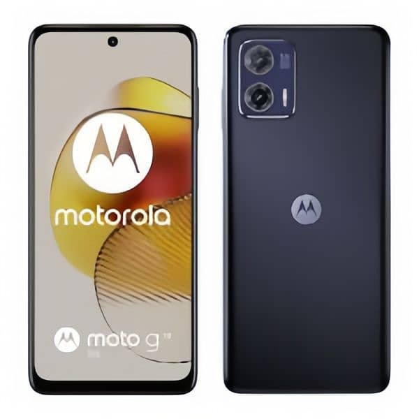 MOTO G73 5G 0