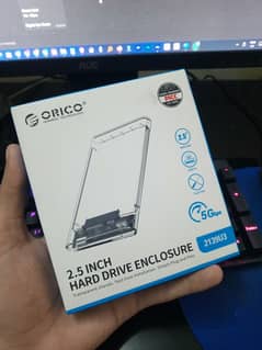 Orico  Orignal Hard  320GB