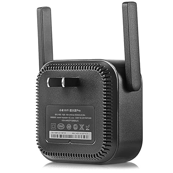 Mi wifi Router 5