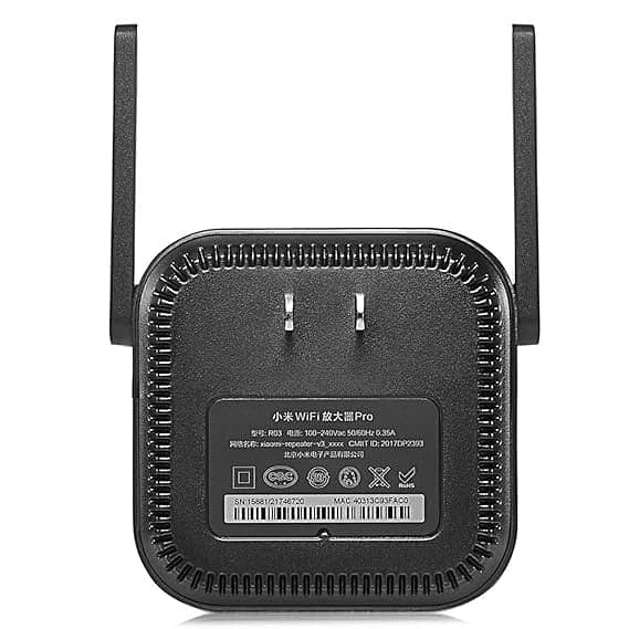 Mi wifi Router 6