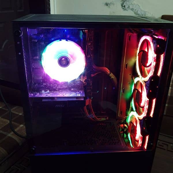 Gaming PC For Sale [Check Description For more Details] 1