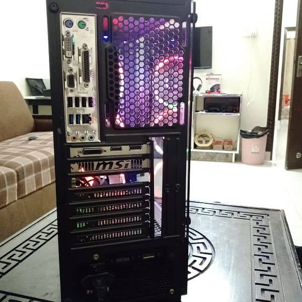 Gaming PC For Sale [Check Description For more Details] 2