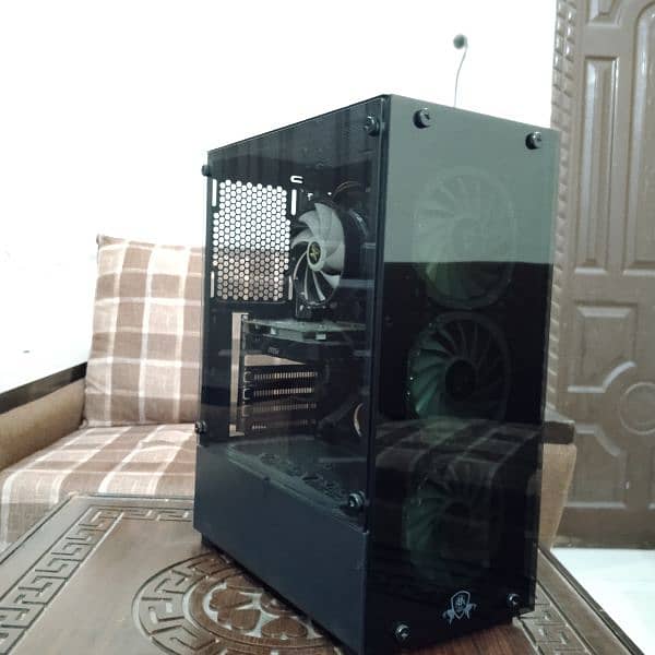 Gaming PC For Sale [Check Description For more Details] 3