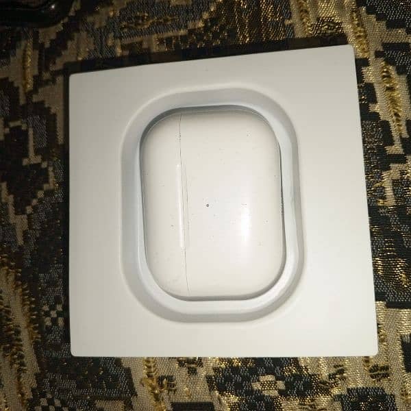 Airpods pro (Redington) 1