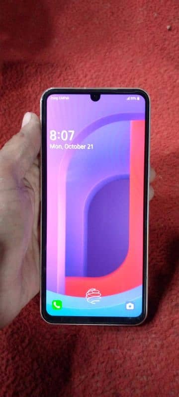 LG V60 8/128 Condition 10/10 5