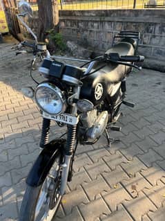 Suzuki 150 for sale