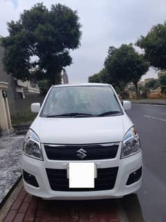 Suzuki Wagon R 2023