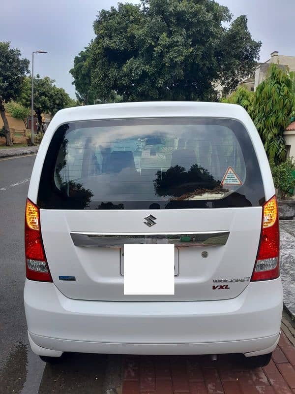 Suzuki Wagon R 2023 2