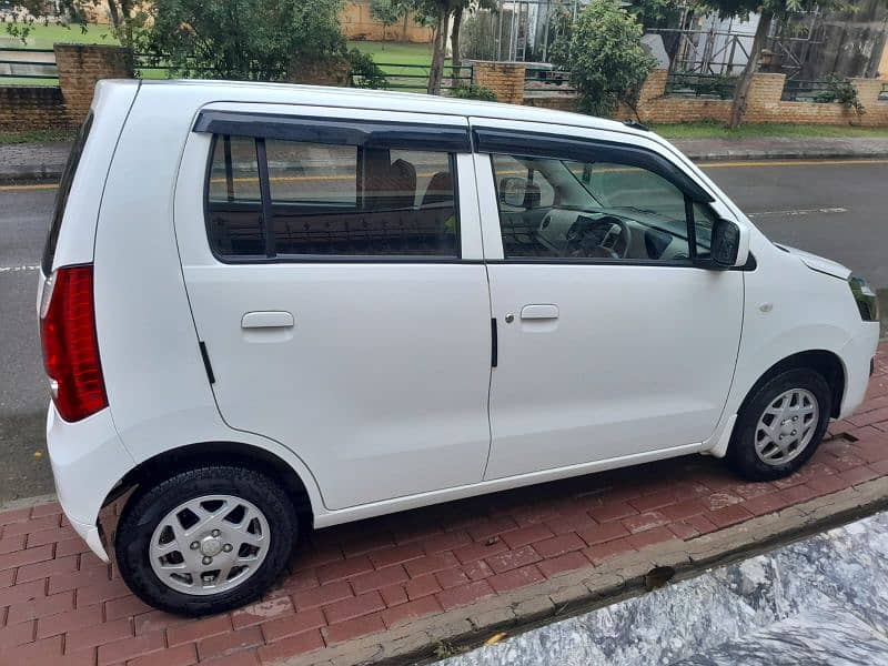 Suzuki Wagon R 2023 3