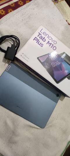 Lenovo tablet M10 PLUS