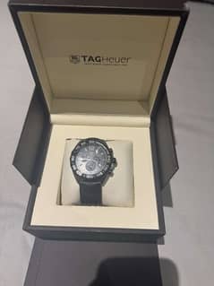 Most Branded Watch Tag Heuer F1 Chronograph for Sale! Invest in Style