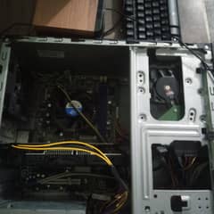 selling my gaming pc