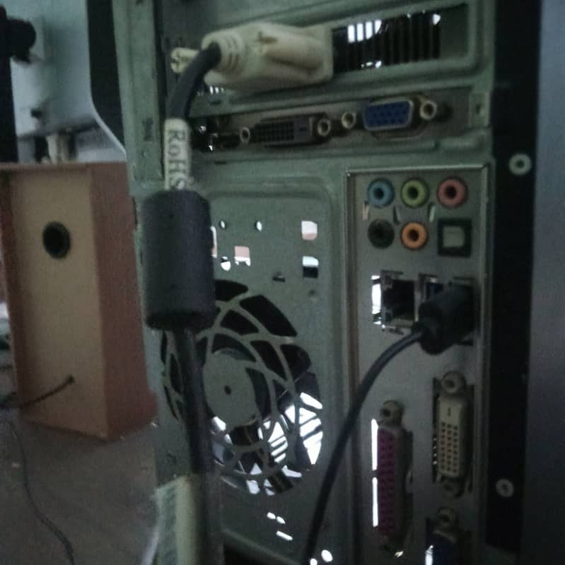 selling my gaming pc 5