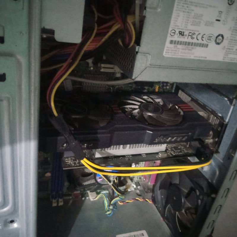 selling my gaming pc 7