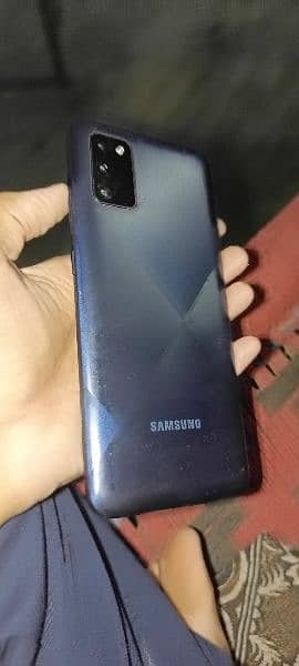 samsung a02s 3/32 no open repair 0