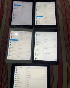 IPAD 5 GENERATION