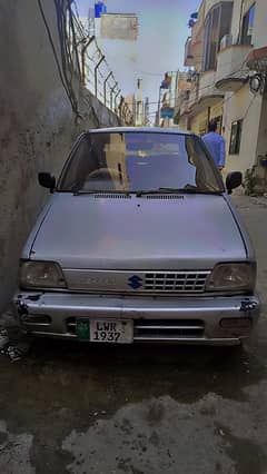 Suzuki Mehran VX 2006 whatapp 03229767066