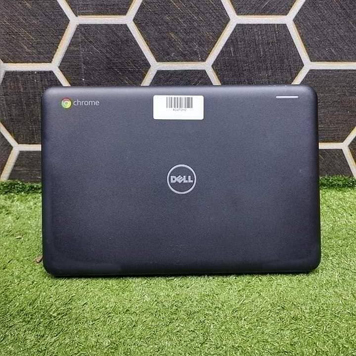 Dell Chromebook11 3180 0