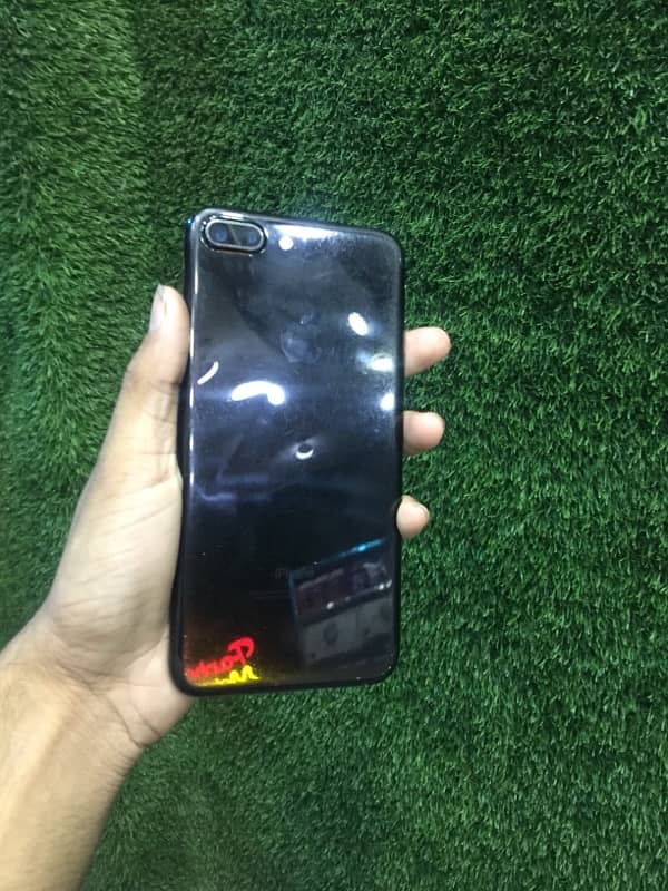 I phone 7 plus pta prove 256 Gb 0