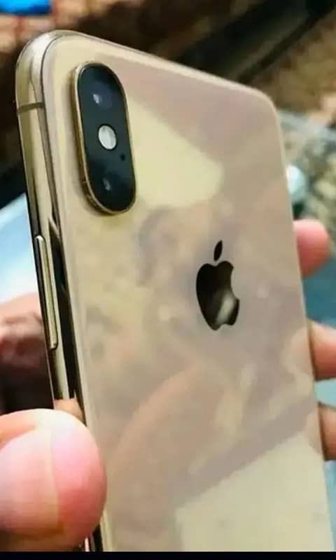 iPhone XS Max for sale 0