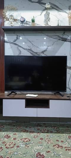 Hisense Backlight Led TV