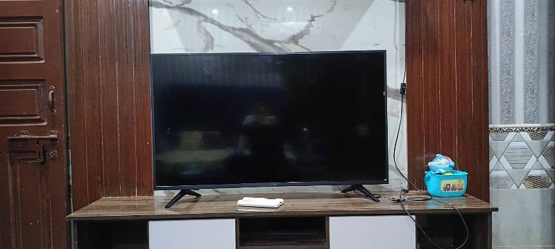 Hisense Backlight Led TV 1