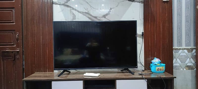 Hisense Backlight Led TV 2