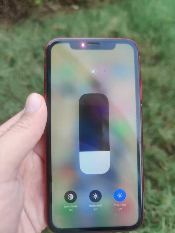 iPhone XR Waterpack Seald 0