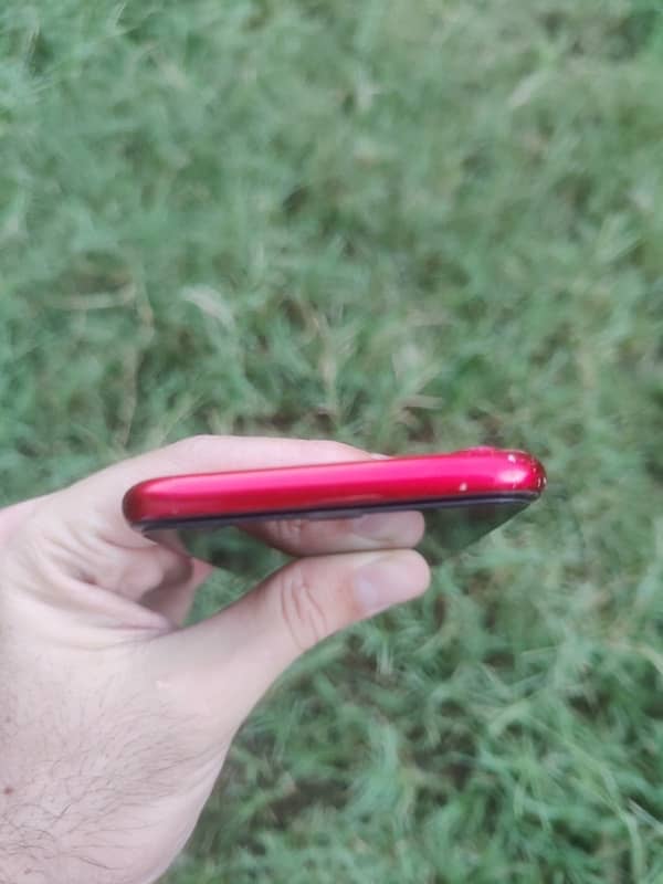 iPhone XR Waterpack Seald 4