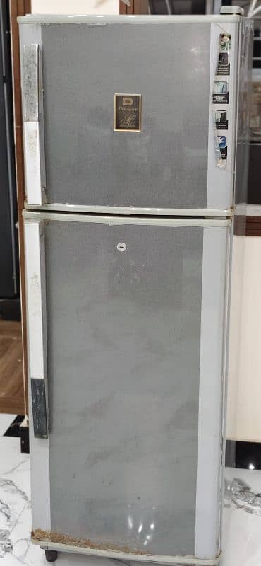 Dawlance fridge 0