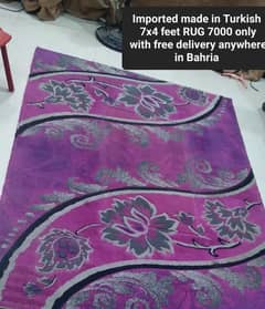 Turksih Made RUG