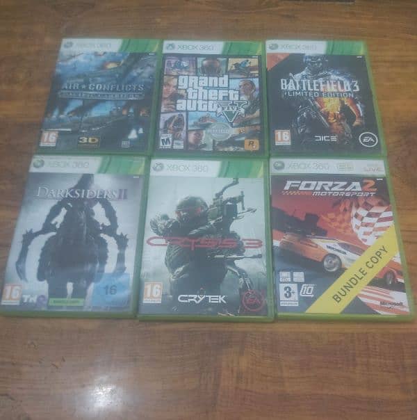 Xbox Games 9