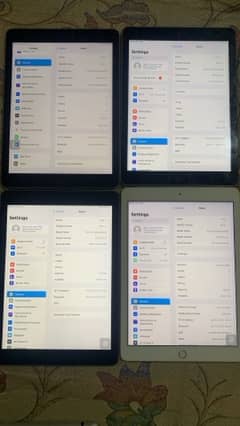 Ipad 5 Generation