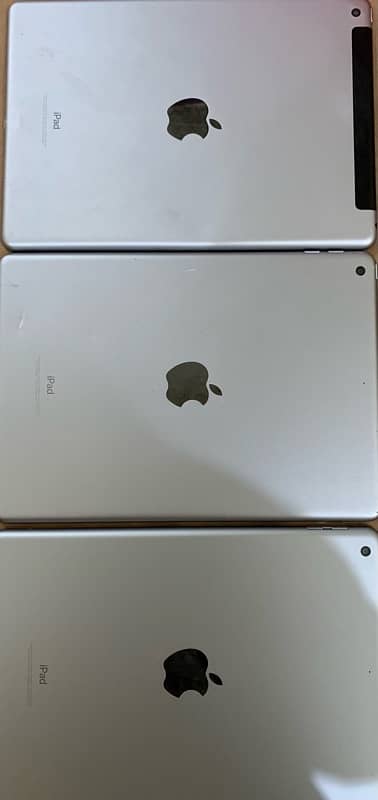 Ipad 5 Generation 1