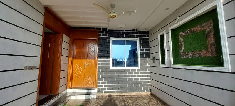 House For Sale At Diamond City Sialkot 0