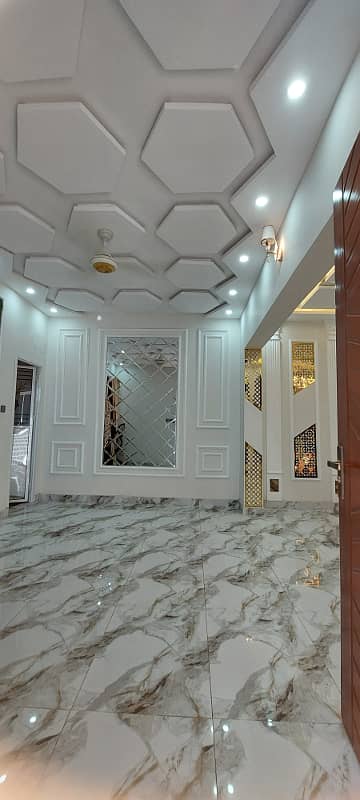 House For Sale At Diamond City Sialkot 1