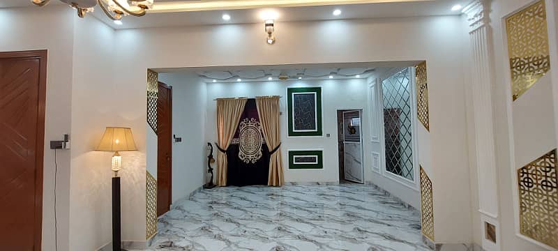 House For Sale At Diamond City Sialkot 2