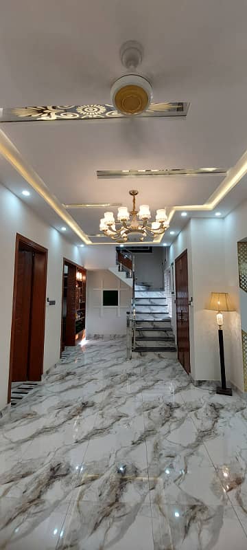 House For Sale At Diamond City Sialkot 4