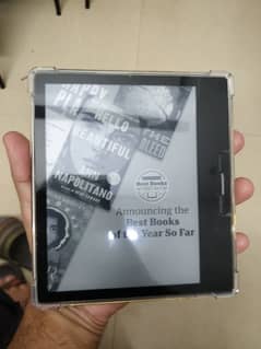 Amazon Kindle Oasis 7 e book reader