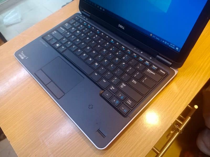 DELL LATITUDE 7240 i7 4TH GEN 3