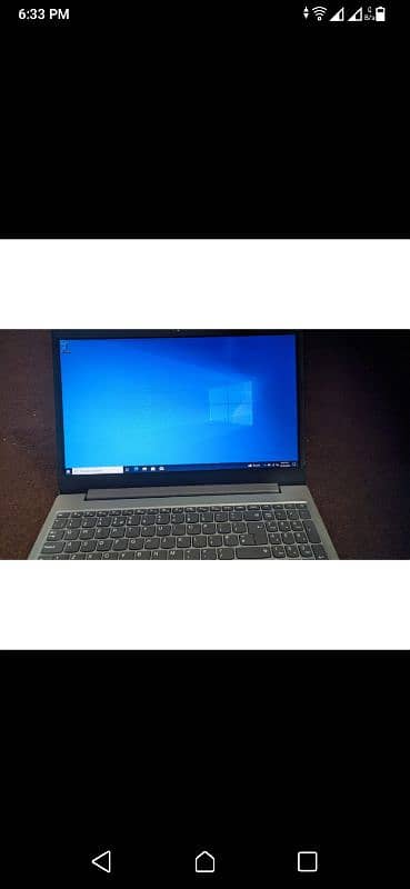 Lenovo IdeaPad 3