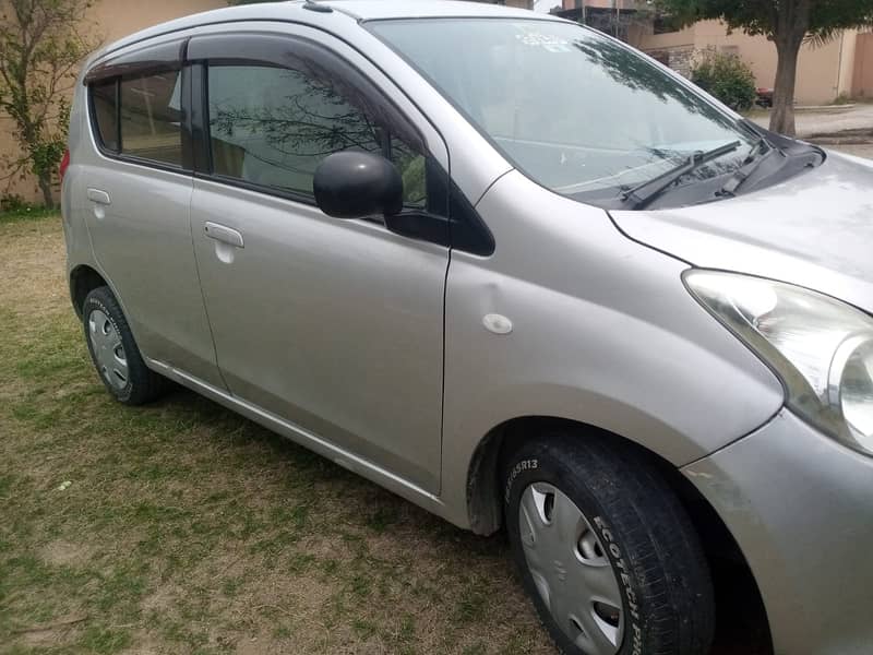 Suzuki alto 2014 0