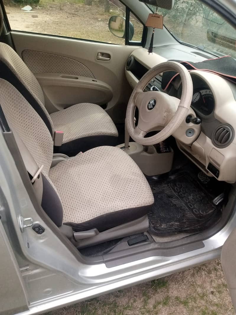 Suzuki alto 2014 1