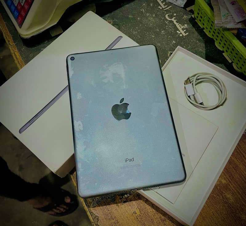 ipad mini 5 4