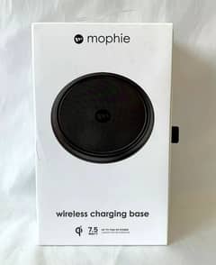 Mophie Wireless Charging Base