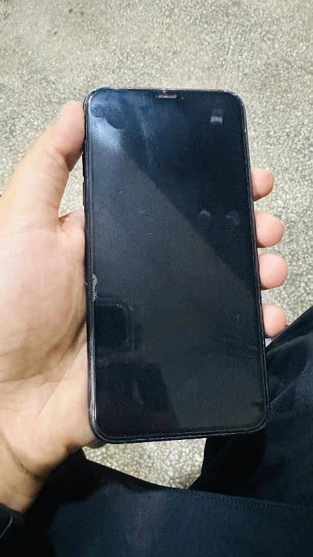 I PHONE 11 PRO MAX PTA APPROVED 1