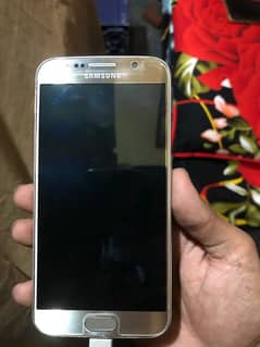 Samsung S6 Panel