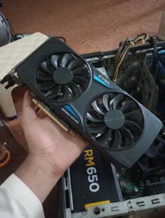 EVGA