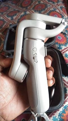 dji osmo 5 gimbal in new condition